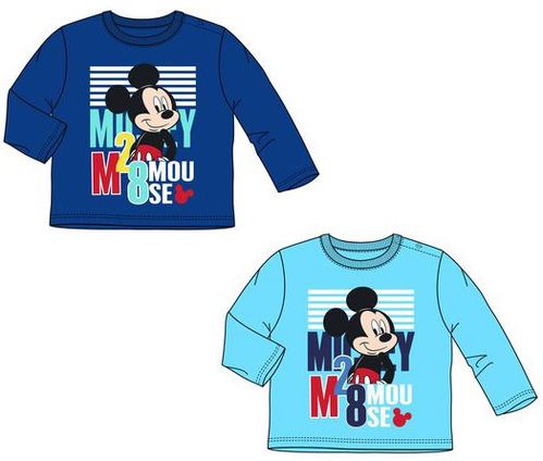 Mickey Disney Camiseta para Bebés 