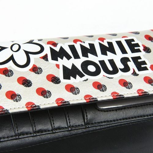 Cartera tarjetero polipiel de Minnie Mouse 'Lifestyle' (4/36)