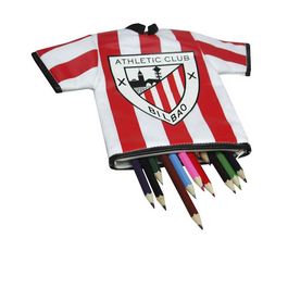 Portatodo Camiseta de Athletic Club Bilbao  (2/160)