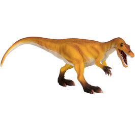 Figura Mojo Deluxe Baryonyx  25,5cm 'serie prehistoricos y dinosaurios Deluxe I'