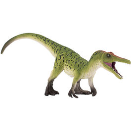 Figura Mojo Baryonyx Articulado 25cm 'serie prehistoricos y dinosaurios XXL'