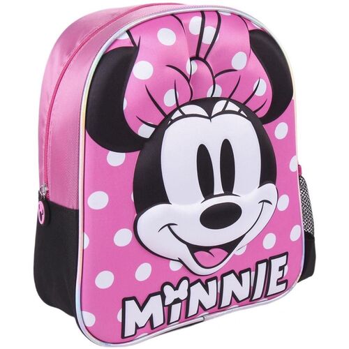 Mochila infantil 3d de Minnie Mouse (2/12)