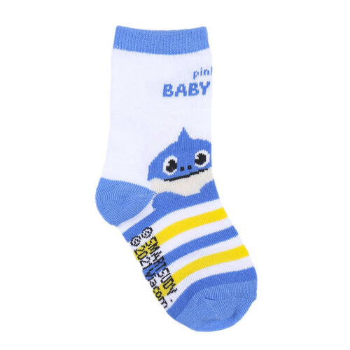 Pack de 5 calcetines para bebe de Baby Shark (9/36)