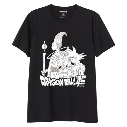 PROMOCION 3X2 - Camiseta juvenil/adulto de DBZ Dragon Ball