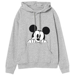 PROMOCION 3X2 - Sudadera con capucha juvenil/adulto de Mickey Mouse