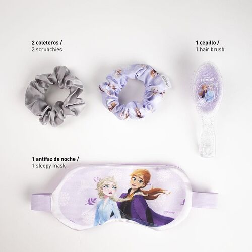Set de belleza accesorios 5 piezas de Frozen 2