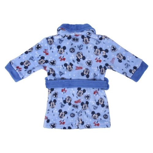 Pijamas y batas batn para bebe de Mickey Mouse