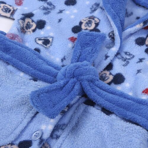 Pijamas y batas batn para bebe de Mickey Mouse