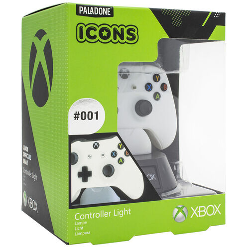 Lmpara Icon mando Xbox