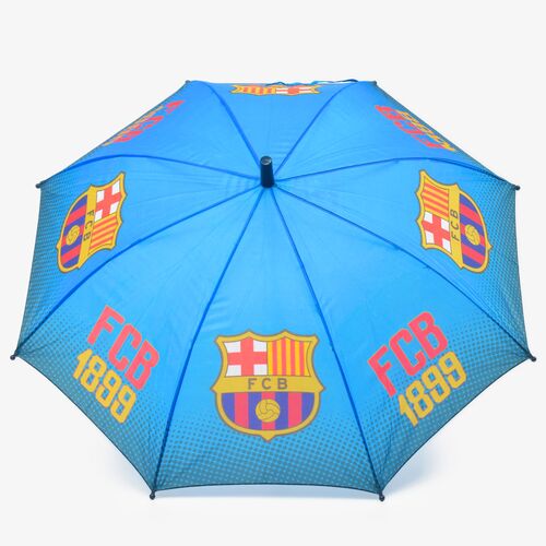 Paraguas automatico de 47cm de Fc Barcelona