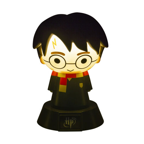 Paladone, Lmpara Icon Harry Potter