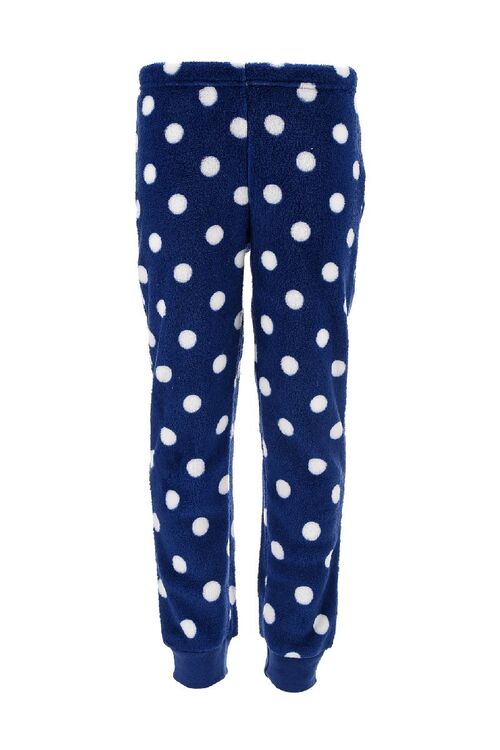 Pijama manga larga coralina en caja regalo de Frozen