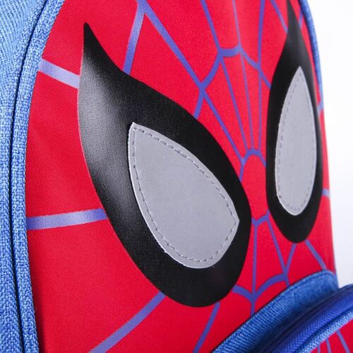 Mochila 30cm de Spiderman
