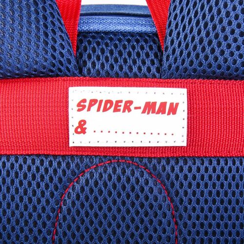 Mochila 30cm de Spiderman