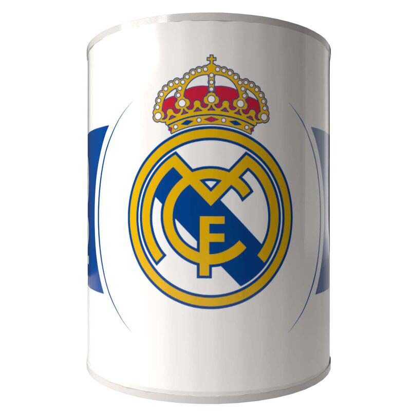 Hucha 12cm de Real Madrid - Regalos y regalitos