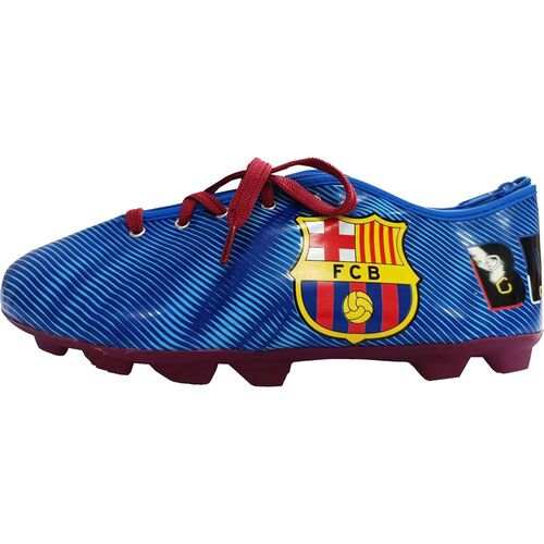 Estuche portatodo bota de FC Barcelona