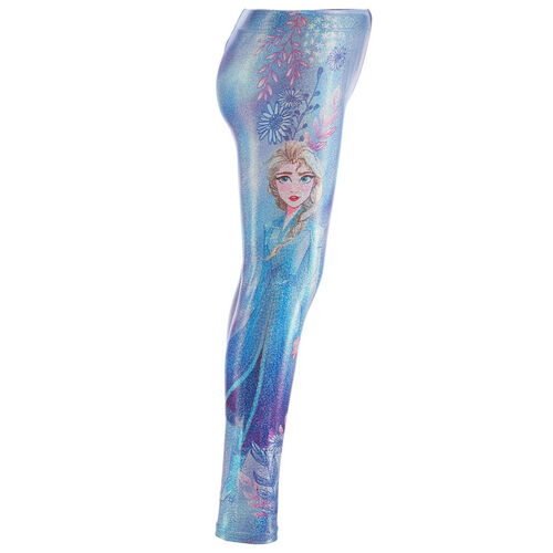 Pantaln legging de Frozen
